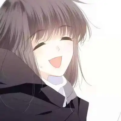  狄淇儿头像一人高清呆萌狄淇儿微信qq头像大全