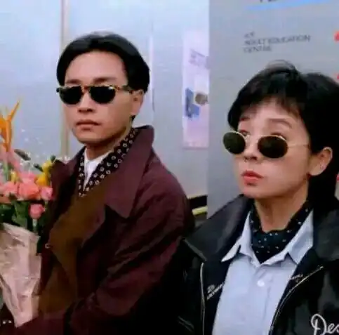  有哪些好看的情侣头像