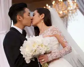  冯绍峰倪妮疑似复合盘点分分合合的明星情侣