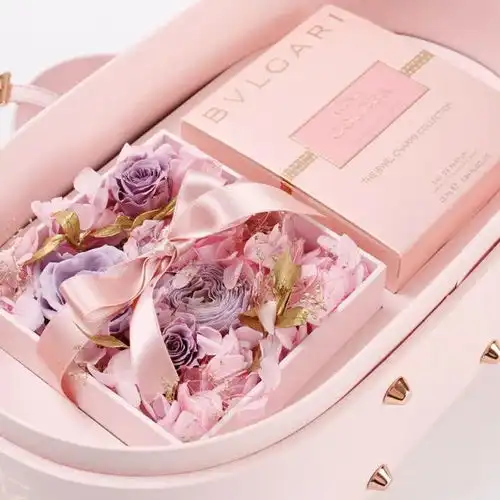  香来女神和精致女人今天的狐利多