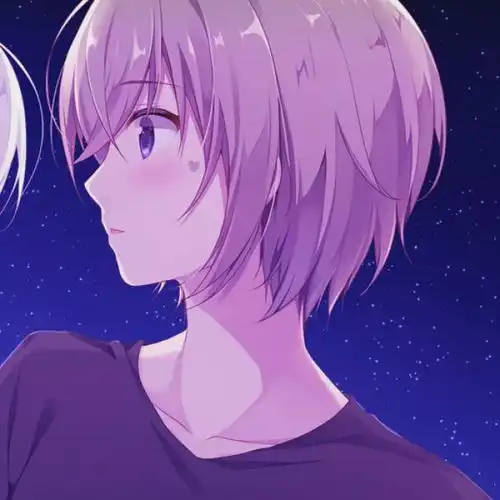  动漫头像时间不会冲淡痛苦,时间只会让人习惯痛苦