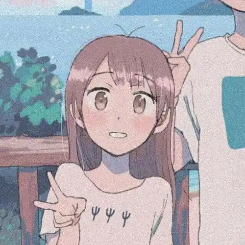  专属情头新情头动动手指马上就有了