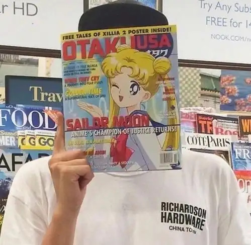  该换头像啦,情侣头像,男头女头,动漫头像