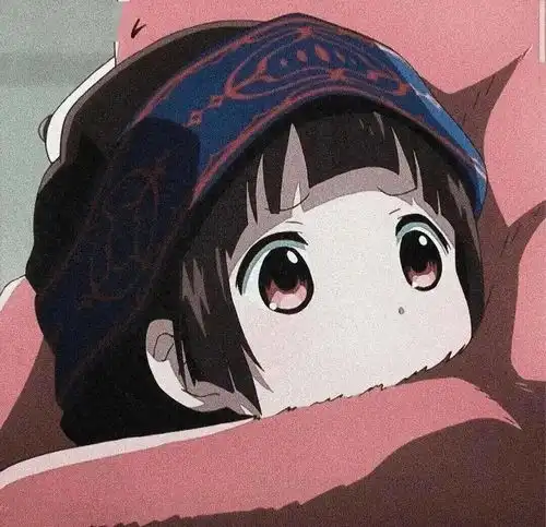  头像如果你经济独立见识过世界就不会纠结于一个男孩爱不爱你