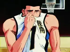 灌篮高手神奈川县选出最强五人能否稳胜山王