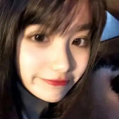  超好看女生文字头像,温柔的美女很安静的