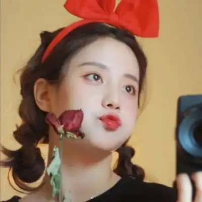 阿辰.浣熊奶皂.元气女生头像女生头像我要个性网