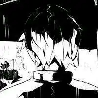  二次黑白头像发放妈妈说标题要长才有人看