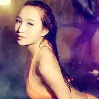  微信情侣性感头像