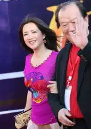  揭苦情戏女星坎坷情路刘雪华曾流产后被抛弃