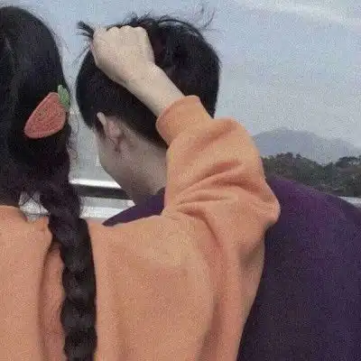  微甜情头错过了夕阳错过了晚霞错过了他,不要再错过这些情头啦