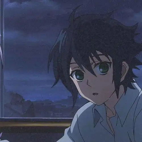  想和你一起用情侣头像