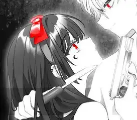  非常隐蔽的情侣头像,老师发现不了,赶紧和另一半用起来吧