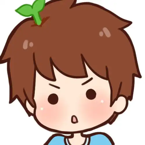  伟大的安妮可爱卡通头像超萌