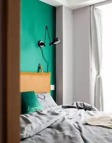  轻硬装,重软装软装到位了,家居才有灵魂