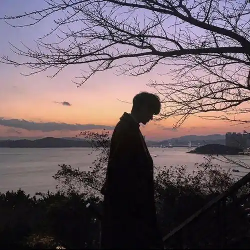  微信头像丨男生,女生,真人头像,部位头像