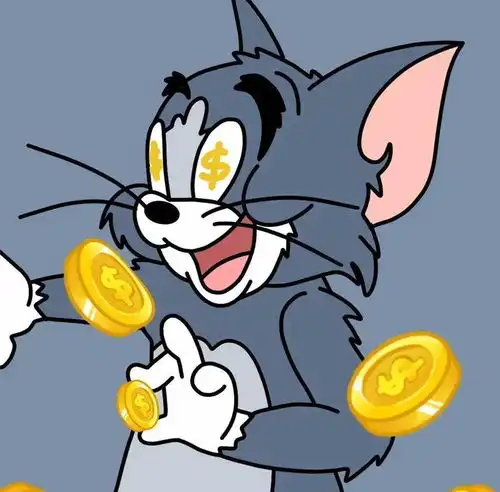  分享一组超赞的情侣头像