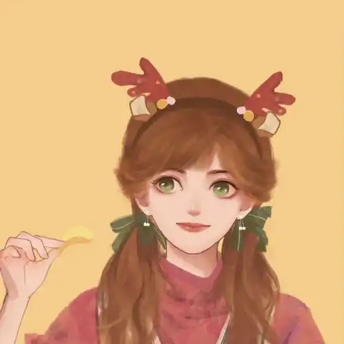 微信头像库高清优质头像