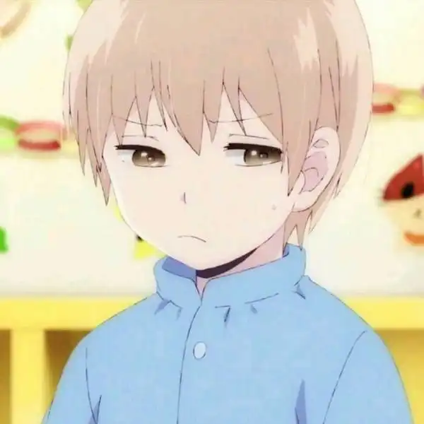  请问个图的出处是哪里动漫名字叫啥