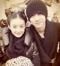 赵丽颖合作过的男神都结婚了,她为啥一直单身