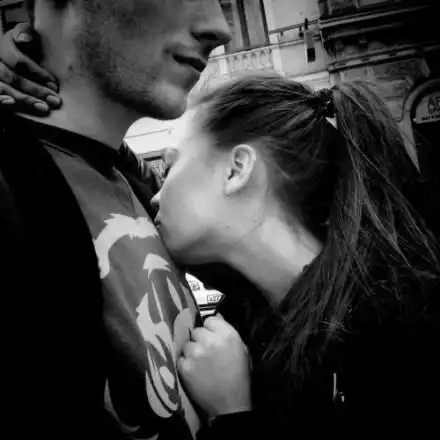  主要是和你一起,都可以