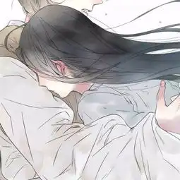  情侣头像另一半