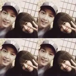  宋仲基宋慧乔被目击同游巴厘岛经纪公司出面否认