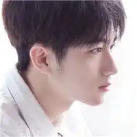  清新甜蜜情侣头像小清新的情侣