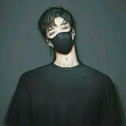  男生头像动漫冷酷帅气高清2020全网最火动漫头像男