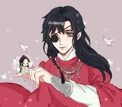  天官赐福反差萌巨可爱,花城字丑,谢怜感情呆,黑水请注意体重网易订阅