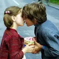  卖萌可爱小孩霸气头像微信头像图片大全