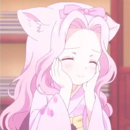  有哪些可爱到爆的闺蜜头像