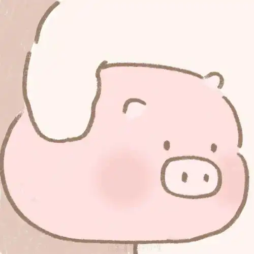  可爱头像丨儿童节要快乐呀