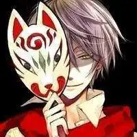  动漫超酷情侣头像2018微信头像图片大全