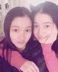 关晓彤有女闺蜜吗关晓彤唯一承认的女闺蜜是她