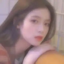  头像我就是口是心非啊,可还是希望你有所察觉