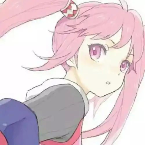  精选卡通动漫头像,标题君已阵亡6