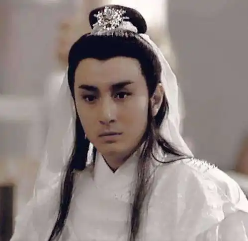  娱乐圈出演古龙笔下,经典角色的明星,个个都是高颜值帅哥