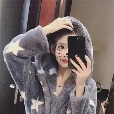  女生头像可爱萌妹子头像