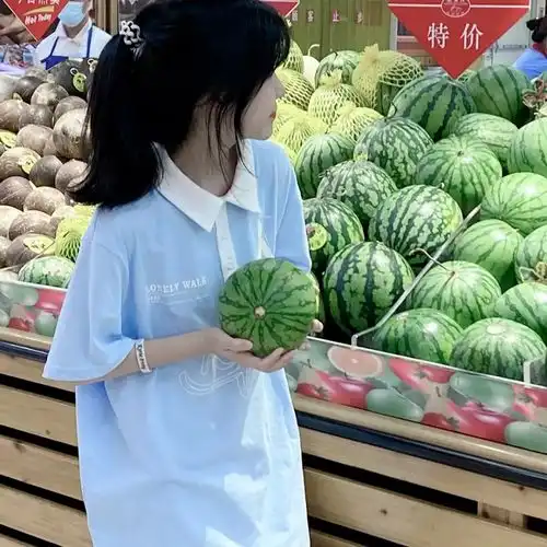 闺蜜头像丨巨好看的闺蜜头像来了
