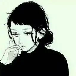  情侣头像,动漫什么都可以