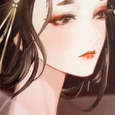 苏瓷唯美闺蜜女头可爱闺蜜个卡通动漫头像我要个性网