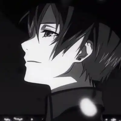  动漫男生头像满眼星河皆是你卡通动漫头像我要个性网