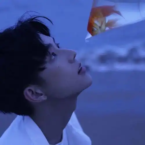  情侣头像丨幸福如此简单