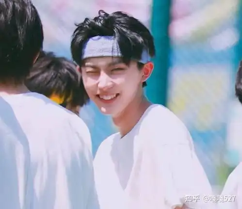  有没有时代少年团各成员神图