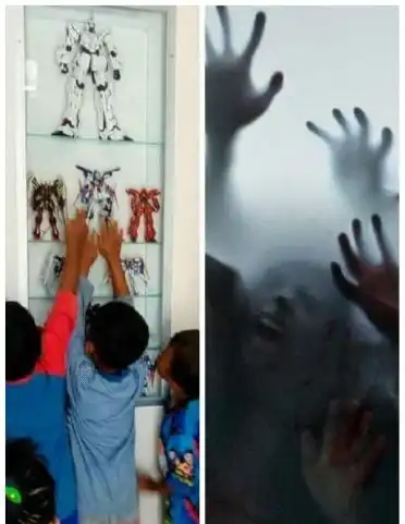  每日一笑丨会卖萌算特长么