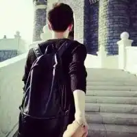 微信情侣头像一人一张动漫微信头像图片大全