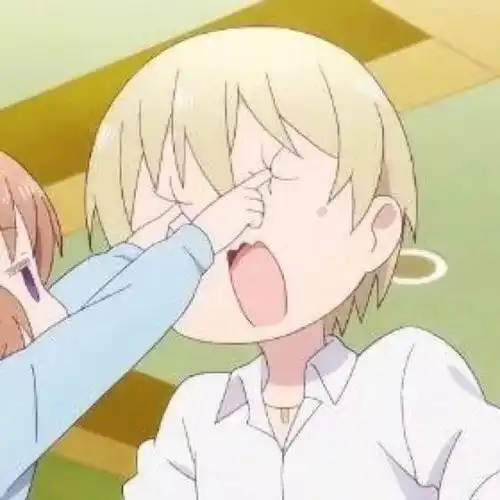  情侣头像就是这么可爱