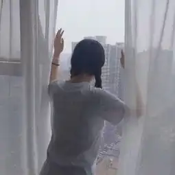  好看不明显的情侣头像一男一女完全看不出是情侣头像