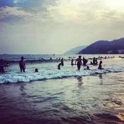 闺蜜情侣的三亚四日游攻略